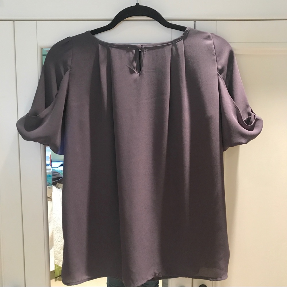 Timing Blouse - Picture 3 of 5